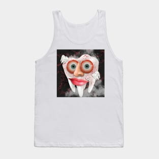 TOOTHFACE Tank Top